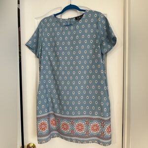 Lulus dress medium